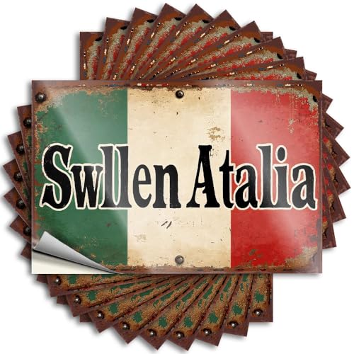Festeggia le vacanze con stile con questi fantastici adesivi! Con il loro design divertente e festivo, sono perfetti per Halloween, Ringraziamento, Natale, San Valentino, Capodanno e oltre. Divertenti decalcomanie per auto
