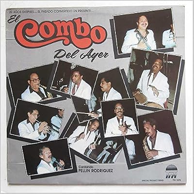 20 Anos Despues El Pasado Convertido En Presente El Combo De Ayer