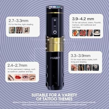 その他 Mast flip3 7storoe change Amazon.com: Mast Flip3 Tattoo Gun その他 Mast flip3 7storoe change Amazon.com: Mast Flip3 Tattoo Gun