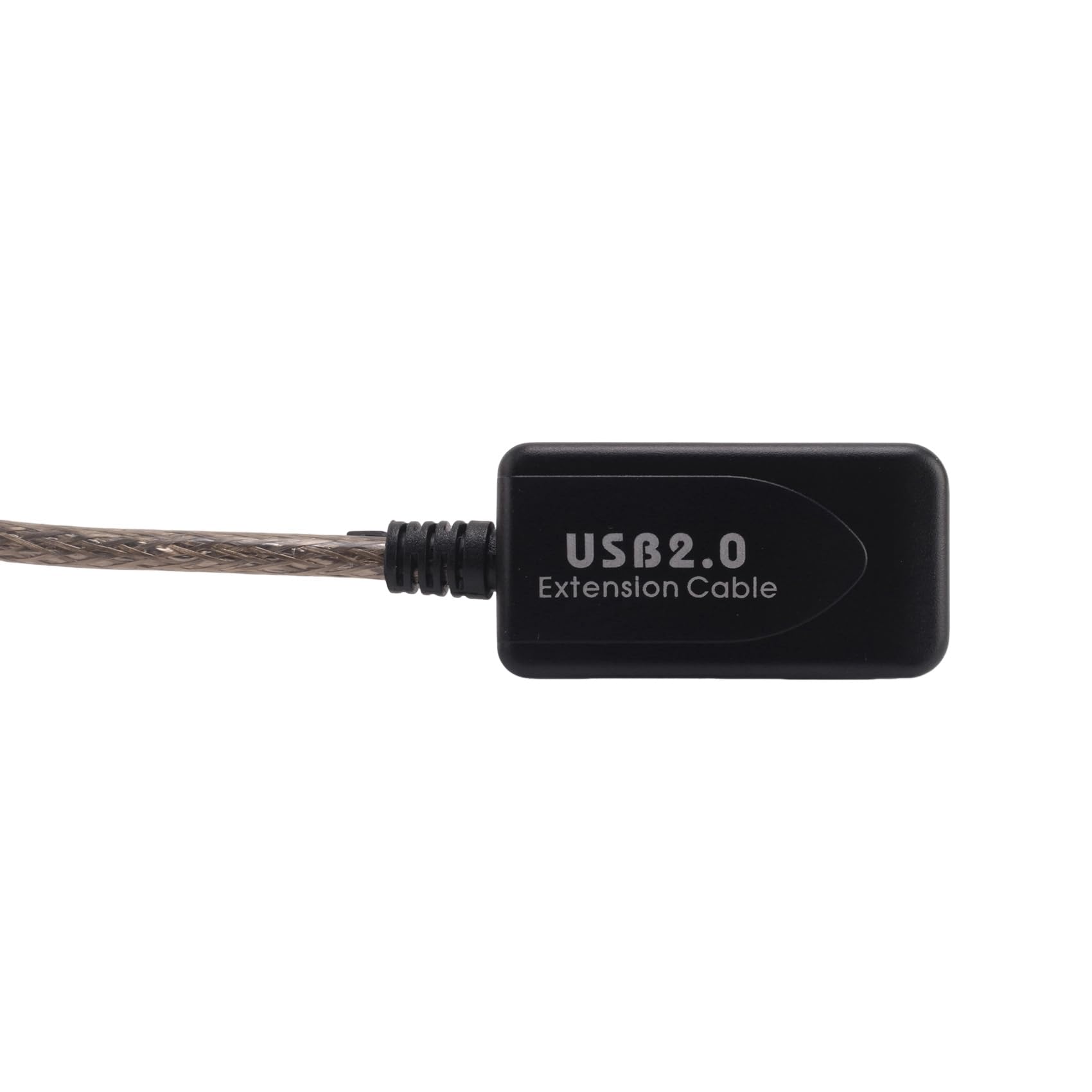 Cable alargador USB 10M Repetidor Activo 480Mbps USB 2.0 Accesorio