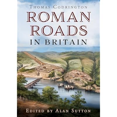 Roman Roads in Britain