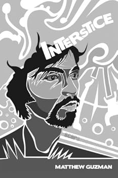 Paperback Interstice Book