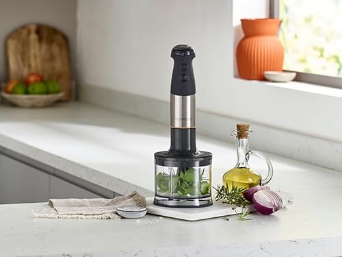 Kenwood HBM60.307GY - vue 5