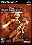 Shadow Hearts: From the New World - PlayStation 2 (Renewed)