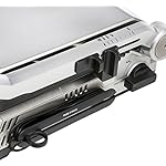 Sage Grill Pro - Plancha Grill de Acero Inoxidable