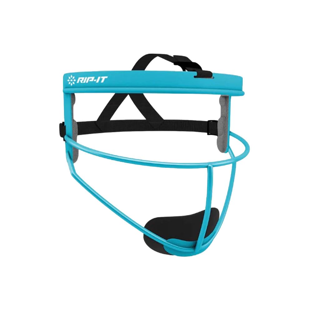 RIP-IT Defense Softball Fielders Face Mask - Women & Youth Infield Guard product thumbnail 3