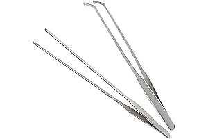 ESKONI Succulent Tweezers for Precision Plant Care