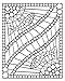 SPARK Mosaics Coloring Book (Dover Design Coloring Books)