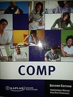 Comp: Write By Kaplan 1133886787 Book Cover