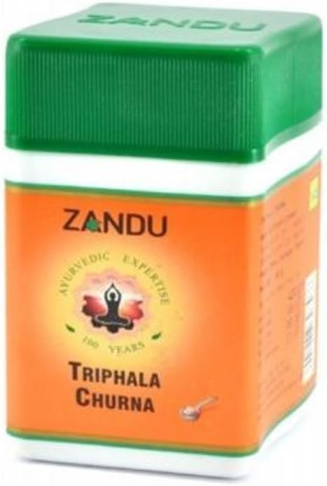Zandu Triphala Churna 200 gm