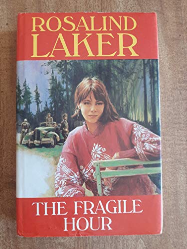 The Fragile Hour 0727851810 Book Cover