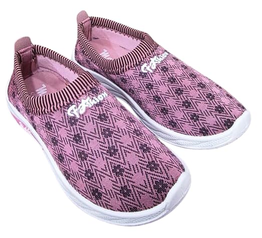 mahix Women's Slip-On Sneakers, Lightweight Breathable Knit Casual Shoes, Comfortable Cushioned Sole for Walking and Travel-picture-47