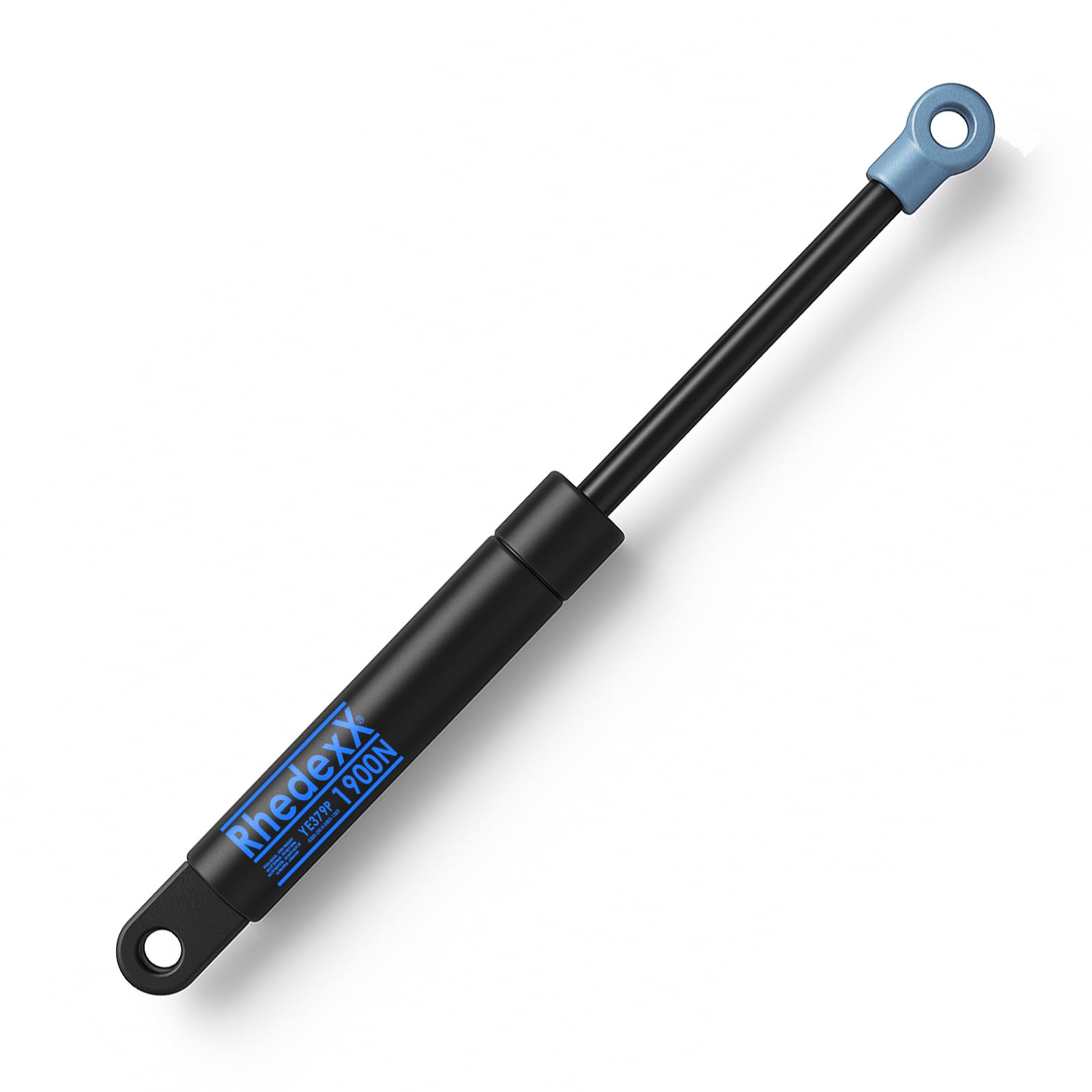 RhedexX® Vérin à gaz pour remorque de cheval - 900 mm/400 mm/1700 N RhedexX® Vérin à gaz pour remorque de cheval - 900 mm/400 mm/1700 N