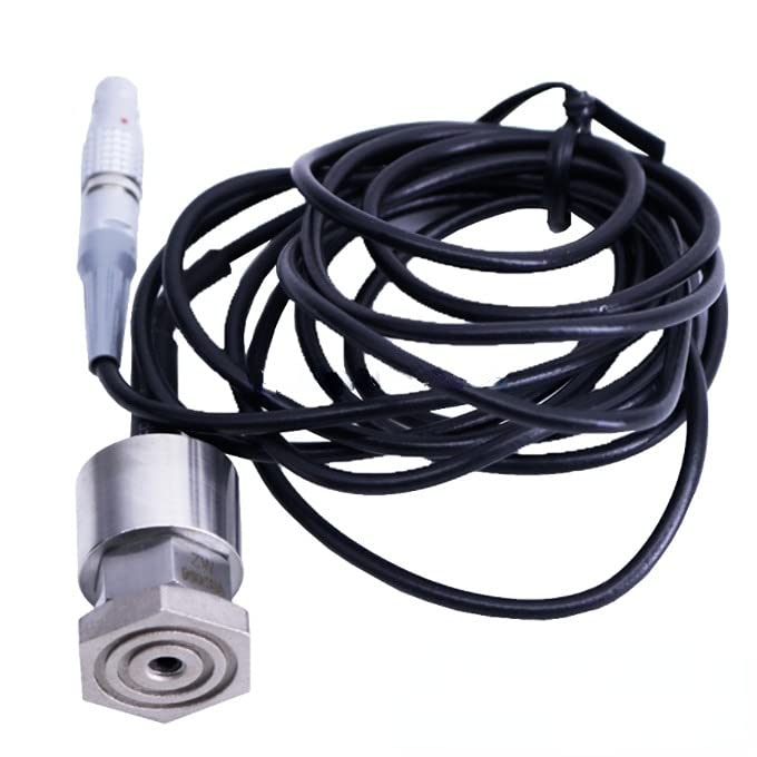 Integrality of Concrete Pile with Wireless Sensor and PAD Low Strain Tester Pile Test ZBL-P8000