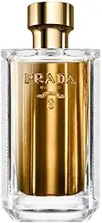 Perfume Feminino EDP La Femme, Dourado, Prada, 100 ml