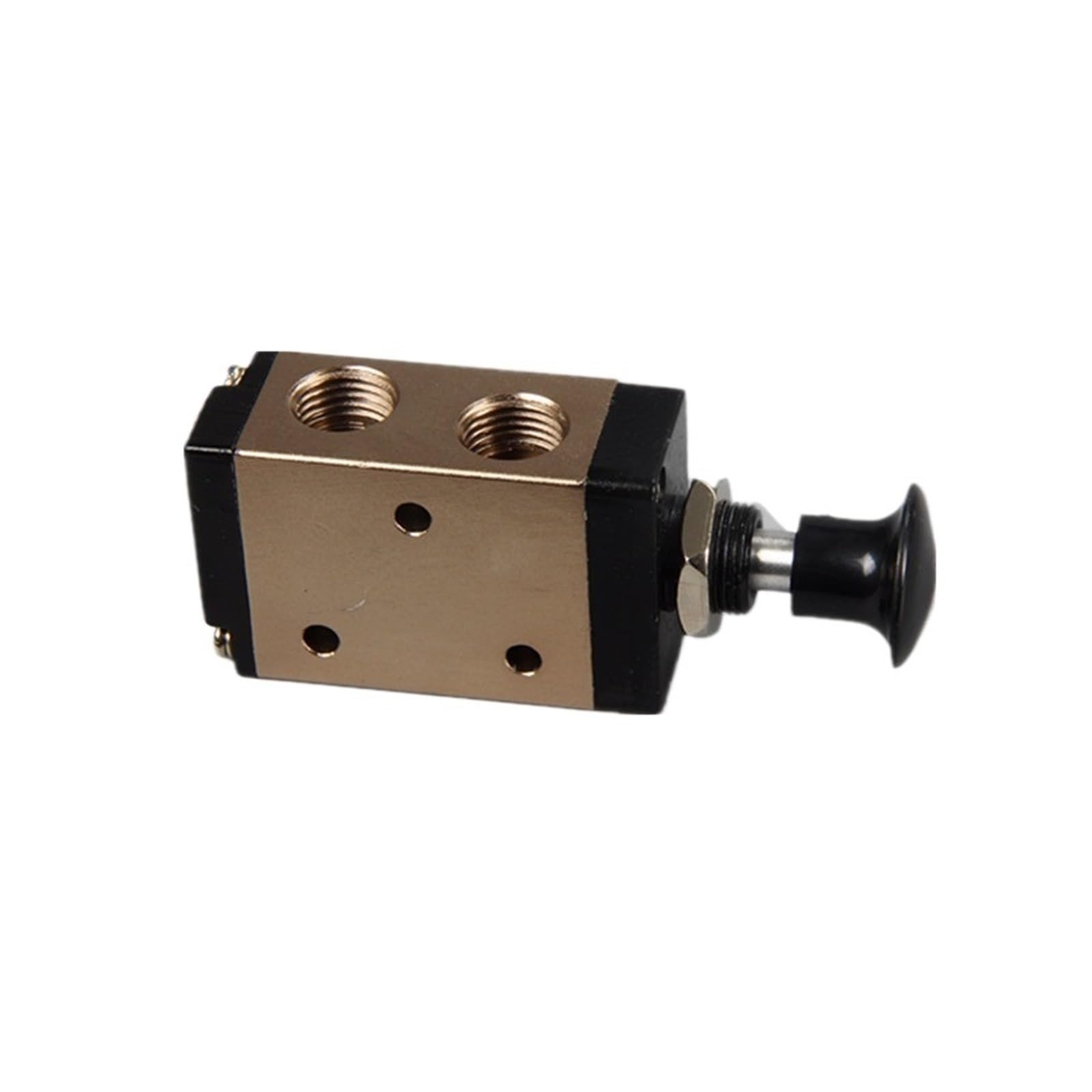 Vanne 3R310-08 G1/4 haute précision à deux trois ou cinq voies