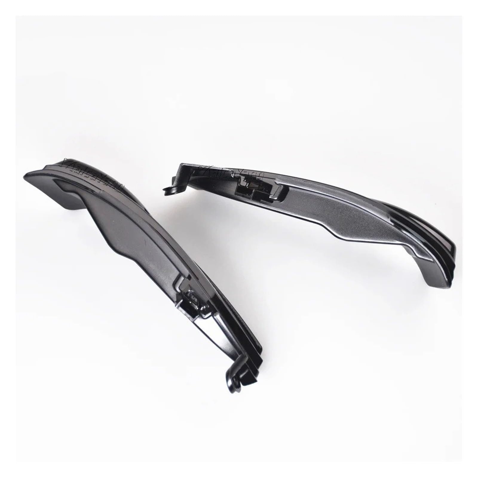LzDQF Car Turn Signal Lights Dynamic Turn Signal Light Rearview Mirror Indicator For MONDEO MK5 2014-2019 MKV 5 Turn Singal Light.