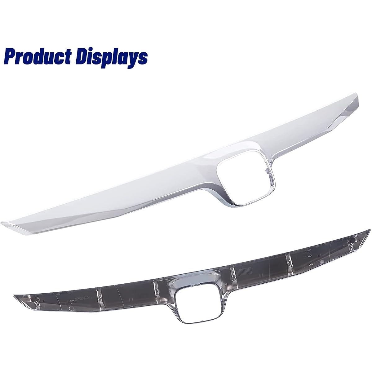 NEW 2009-2011 HONDA CIVIC SEDAN Si MODEL Front Bumper