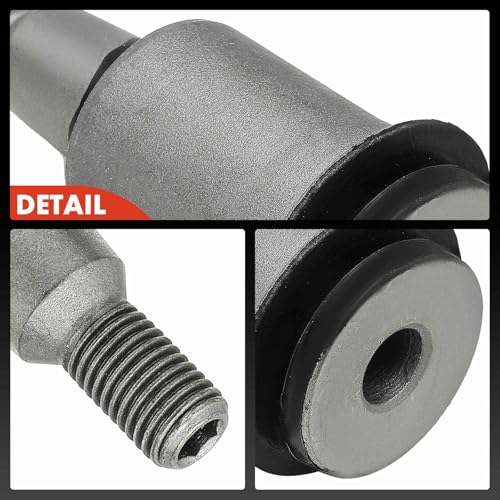 A-Premium Front Lower Outer Control Arm Bushing Kit by A-Premium - Used condition - Image 7
