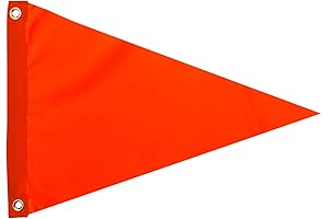 Bradford Safety Flag: Enhance Visibility During Off-Road Adventures