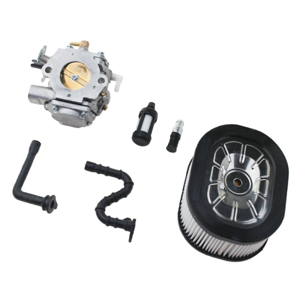 Carburateur avec filtre pour rénover tronçonneuse 088 et MS880