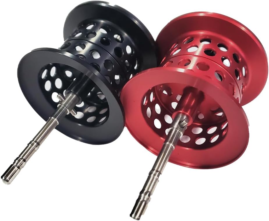 ダイワ タトゥーラ DAIWA TATULA ベイトリール 替えスプール 浅溝