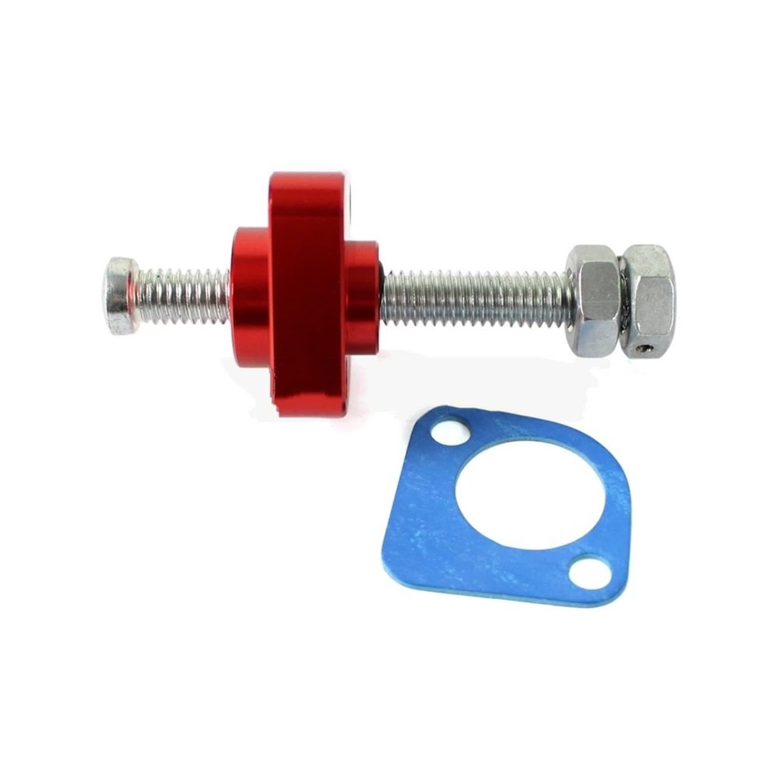 Tendicatena a rullo tendicatena Adatto per CBR600RR 03-16 CBR1000RR 04-07 VFR80 02-08 600RR CBR 1000RR Moto Manuale Cam Tendicatena Timing(B)