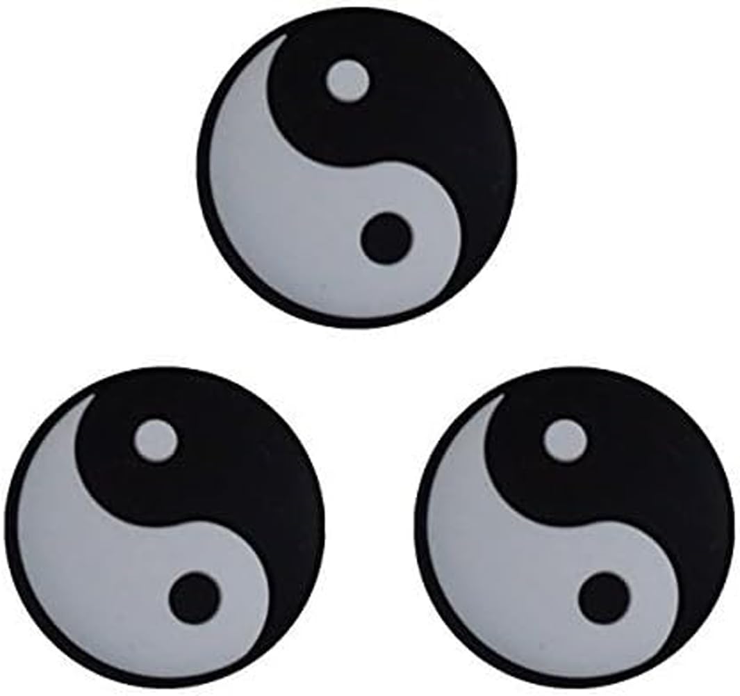 Generisch 3 ammortizzatori Yin Yang