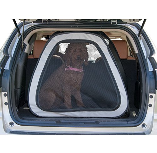 soft dog crates for car travel