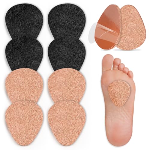 Top 5 Morton Neuroma Pads Explore Our 2Minute Buying Guide