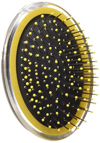 CONAIRPRO dog & cat Metal Pin Brush, 8'x10' (PGRDPIPBM)