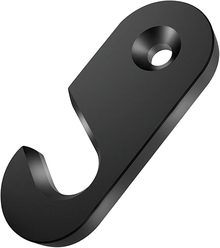 Miniatura 8 de Kit de reparación de visera solar, actualización de aluminio, actualización compatible con Wrangler JK Gladiator 2018-2022 (paquete de 2) - Pequeño