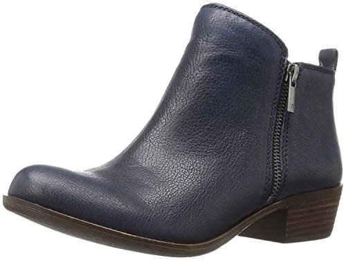 Image of Lucky Brand Basel Bootie