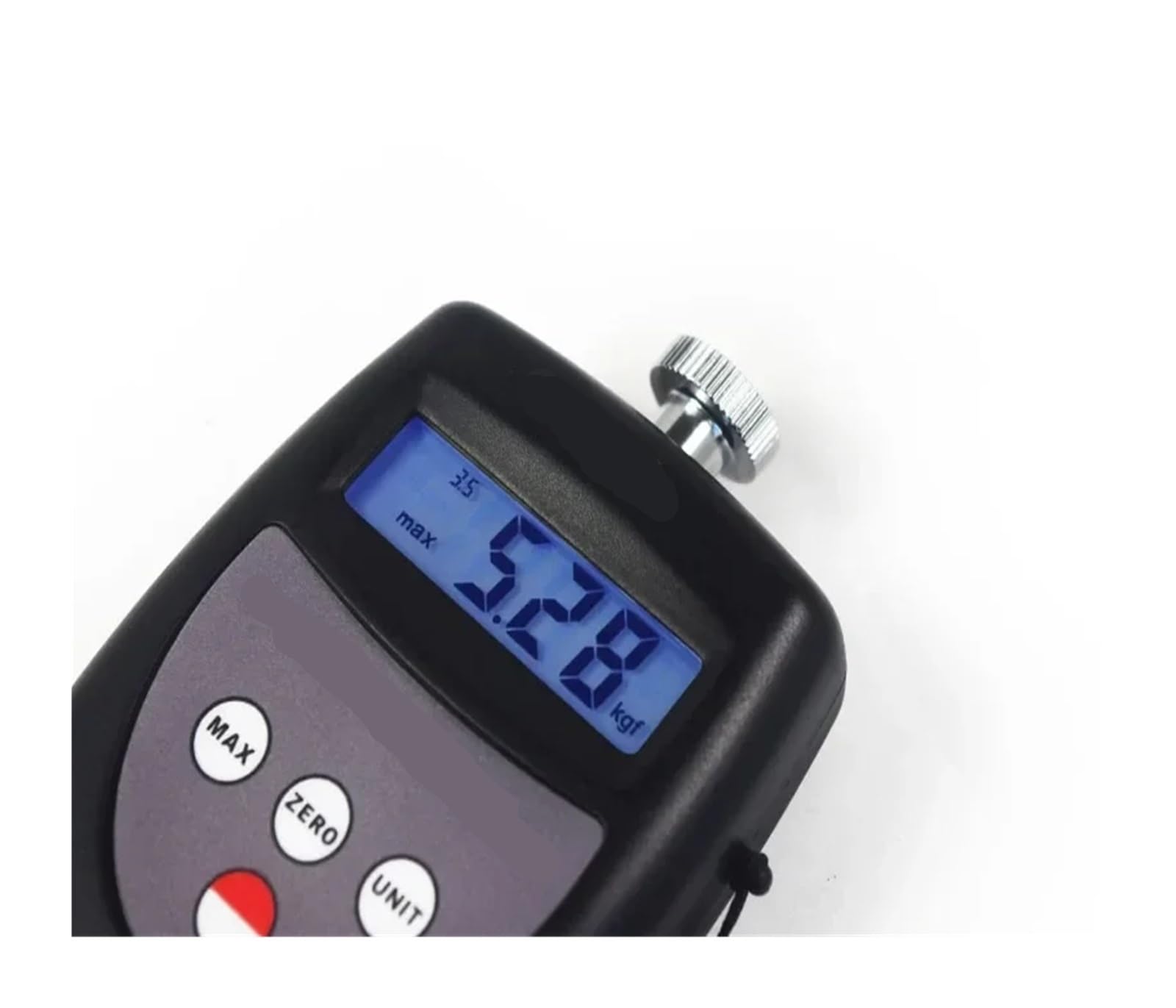 Testeur de dureté, Testeur de dureté des fruits portable, testeur durs