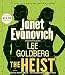 The Heist: A Novel (Fox and O'Hare)