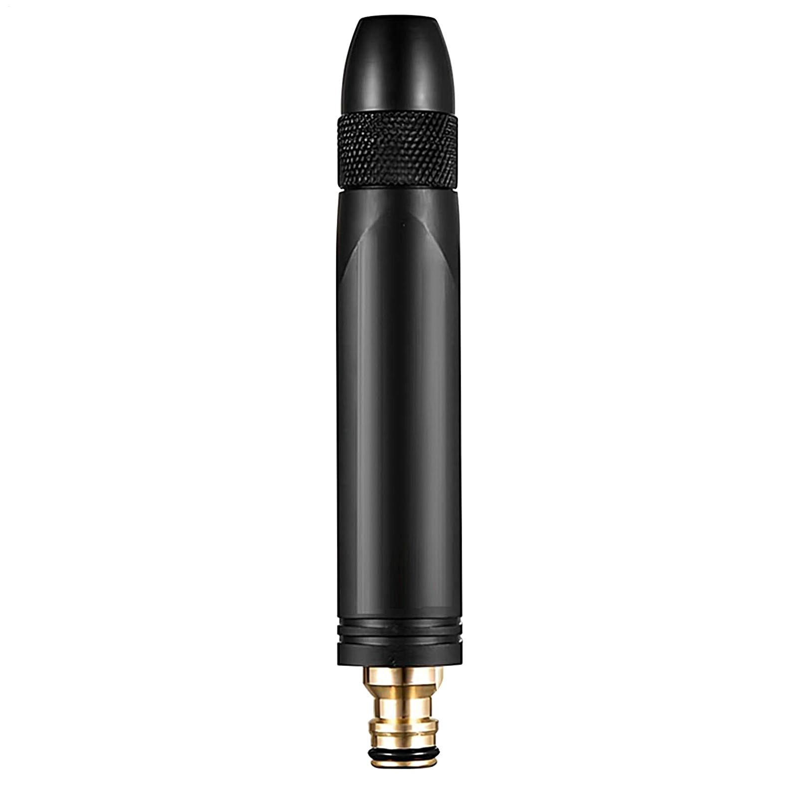 Buse de tuyau d'arrosage haute pression pour redonner vie à votre jardin
