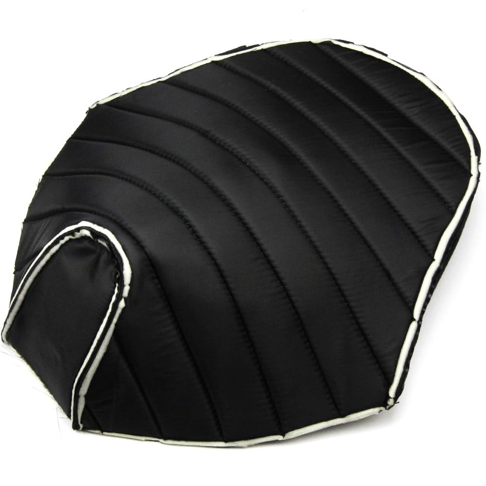 タックさん専用 川口シート | 宮城県のお客様分 ZRX400 前席座面にゲルザブを