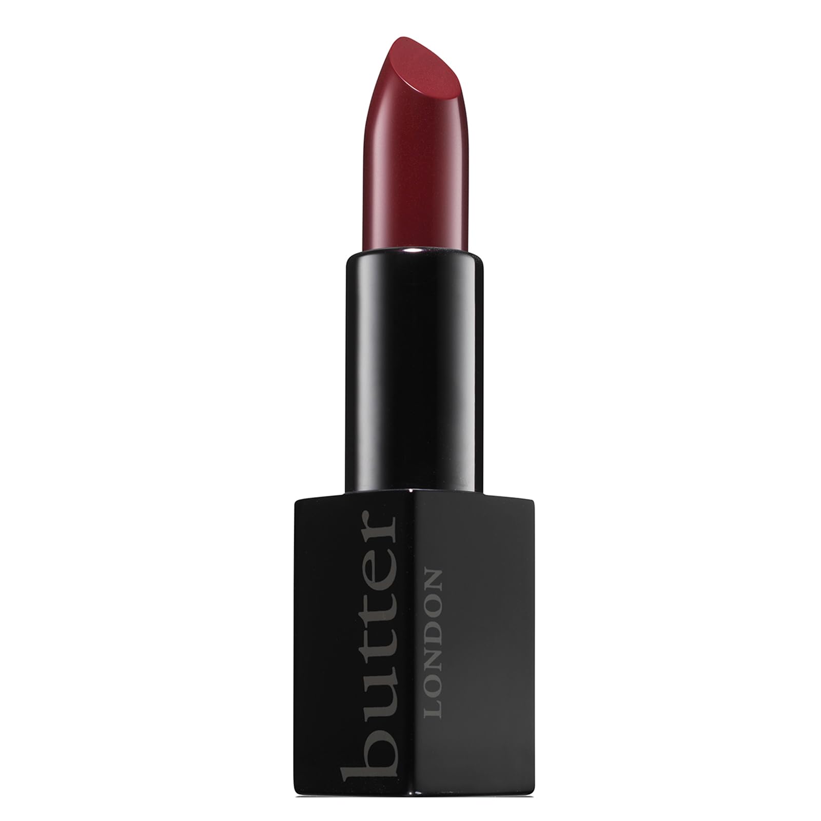 butter LONDON Plush Rush Lipstick Provocative, 6 ml (Pack of 1)