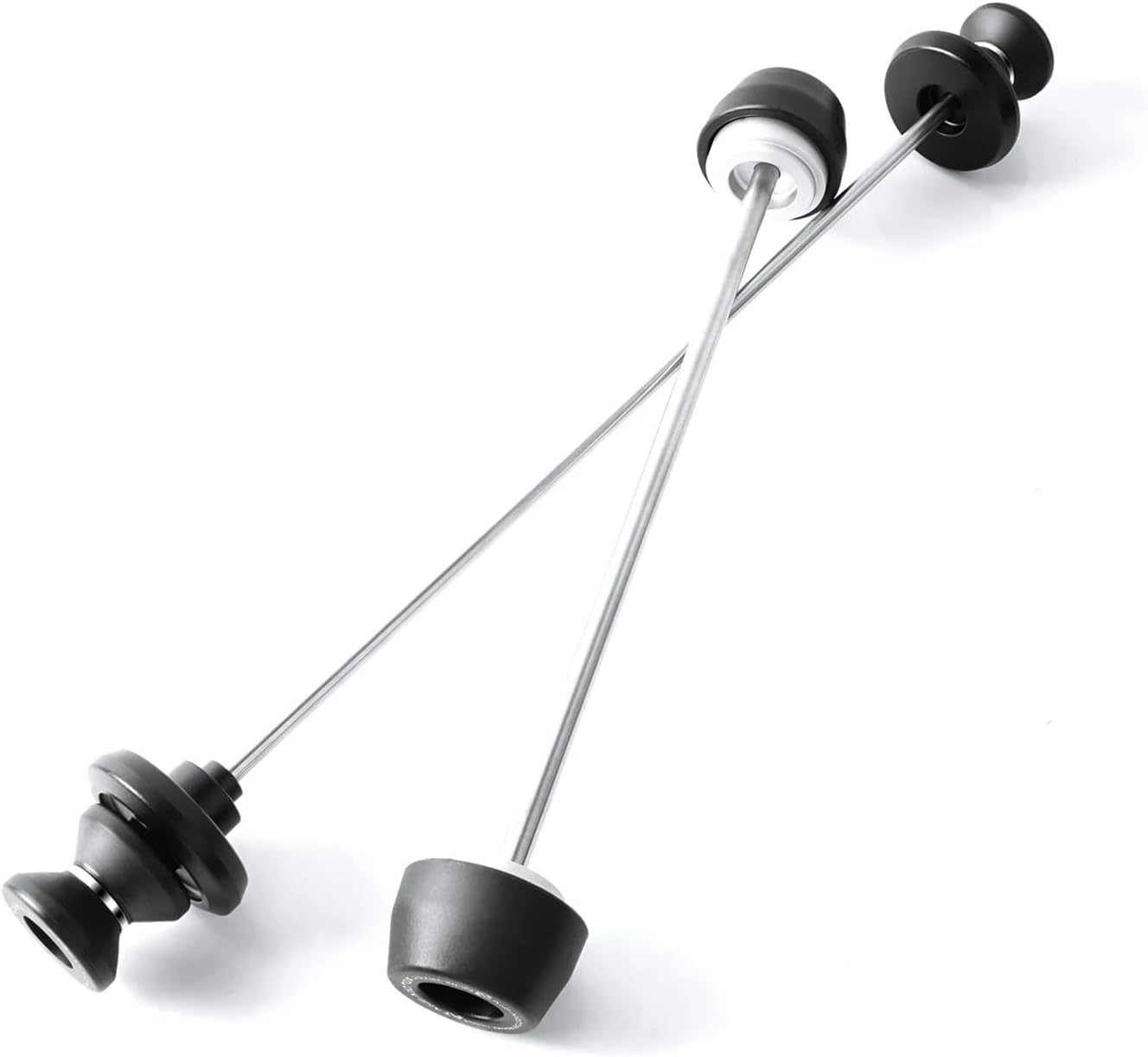 自転車　ホイール 自転車フレームスライダー フレームスライダーガードクラッシュ