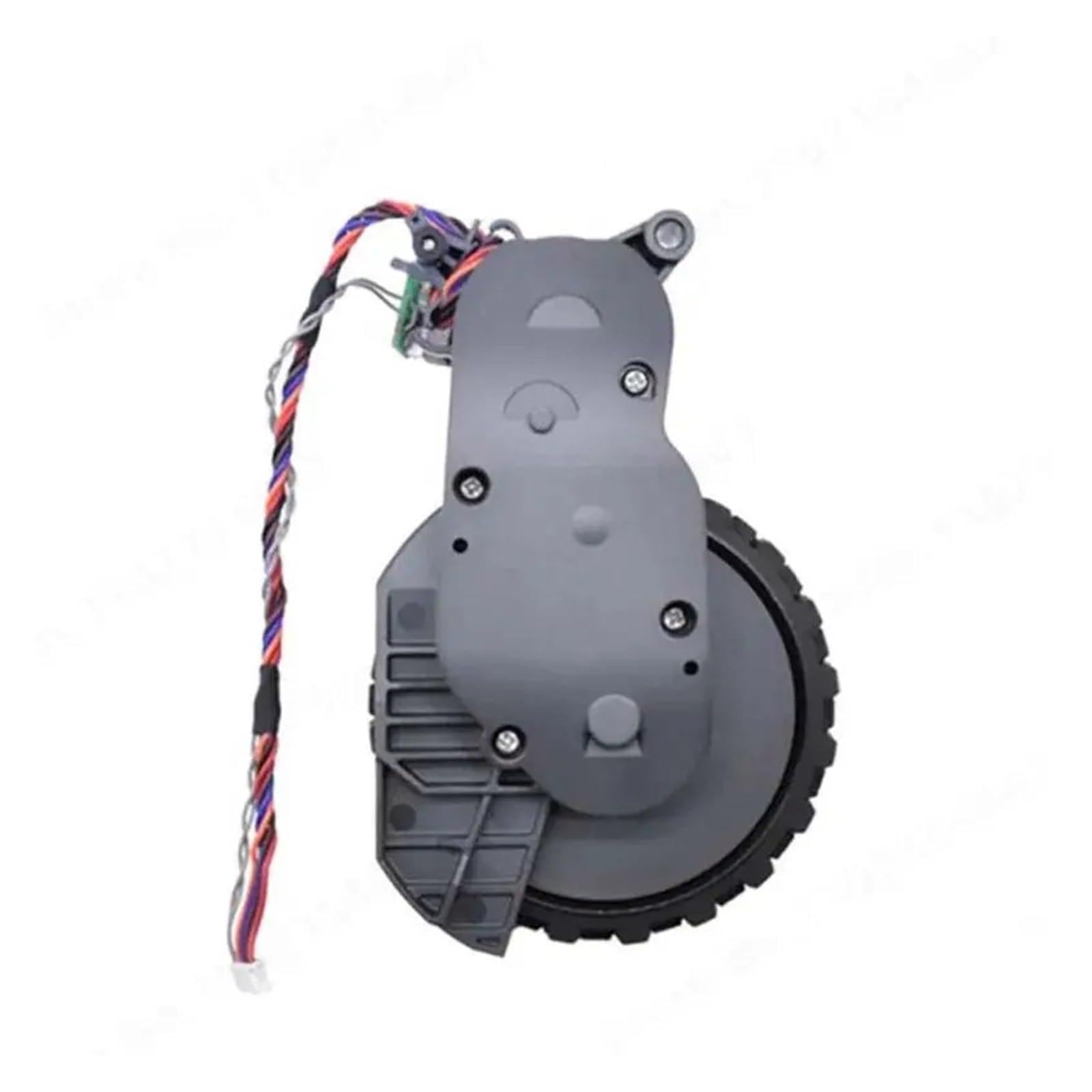 RANJIAO Assembly Walking Module Driving Wheel, Compatible for Roborock S7 / S70 / S75 / S50 / S55 Max Vacuum Cleaner Parts(Large)