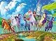 Ravensburger Kinderpuzzle - 12004165 - Unicorn Academy - Einhorn-Puzzle für Kinder ab 8 Jahren, mit 200 Teilen im XXL-Format, Einhorn-Geschenke