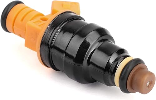 Miniatura 5 de Areyourshop Inyectores de combustible 028015094 para Ford F150 F250 F350 E-350 E-150, para Lincoln 4.6 5.0 5.4 5.8 V8