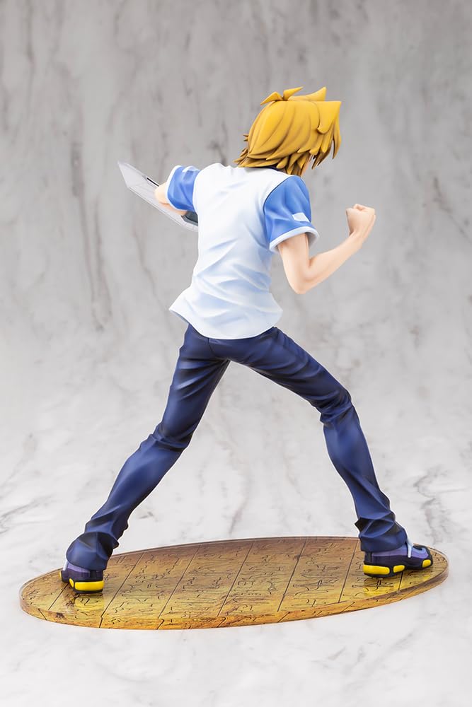 Amazon | 壽屋(KOTOBUKIYA) 遊☆戯☆王デュエルモンスターズ ARTFX J
