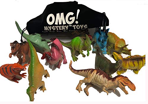 dinosaur themed toys