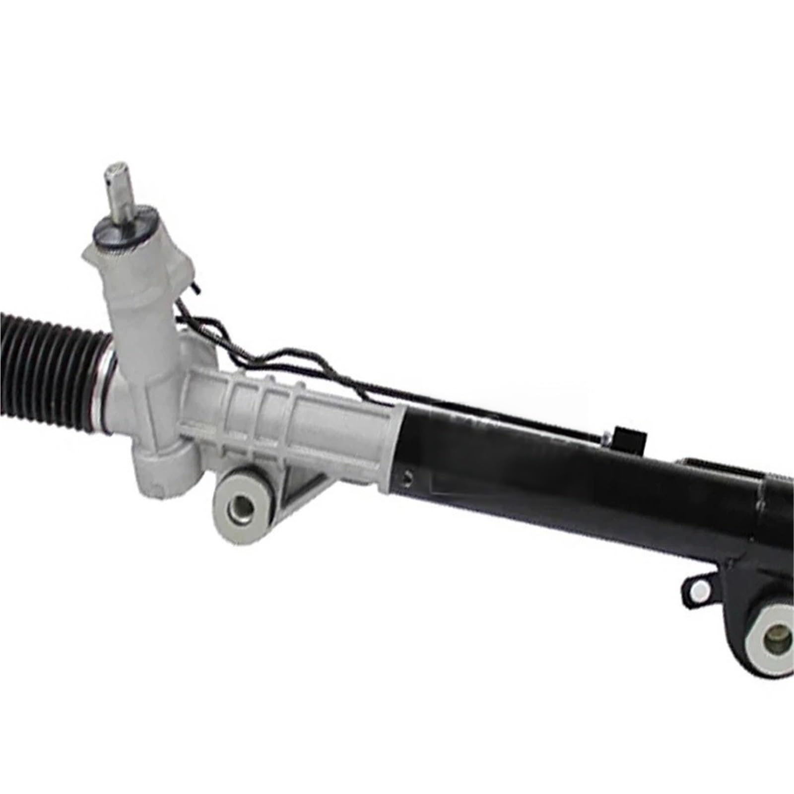 Compatibile con Ford F-150 04-08 Cremagliera del servosterzo 4L3Z3504BB 8L3Z3504B 4L3Z3504CB BL3V3504BE CL3Z3504BE CL3Z-3504-B BL1Z3504A
