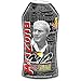 Arizona Arnold Palmer Half & Half Iced Tea Lemonade Low Calories Liquid Water Enhancer 12 Count 1.62 fl oz