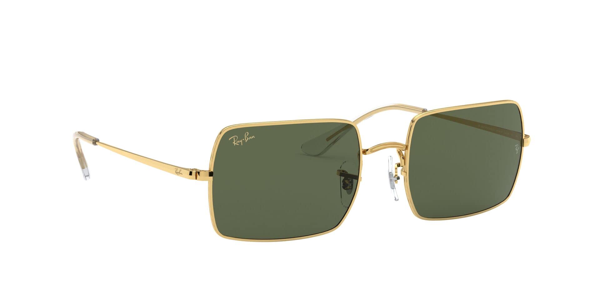 Ray-Ban Prostokątne okulary do czytania, 919631, 54 cm