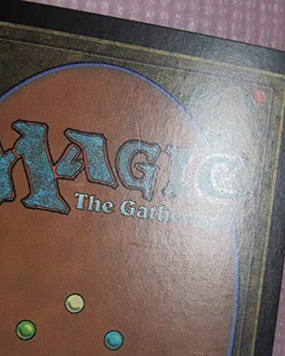 Amazon.co.jp: mtg foil 英語版 CSP 占術の岩床/Scrying Sheets 1枚 