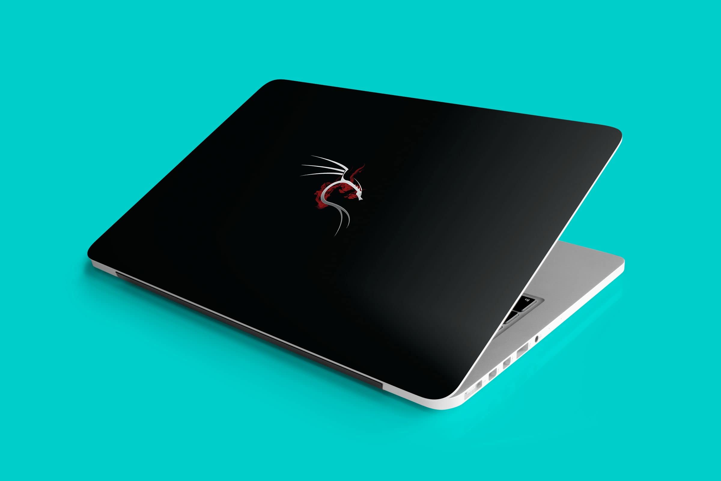 You are Awesome - Linux Kali Logo Double Layered Laptop Skin (14inch) (B09MZG9HZ1) Amazon Price History, Amazon Price Tracker