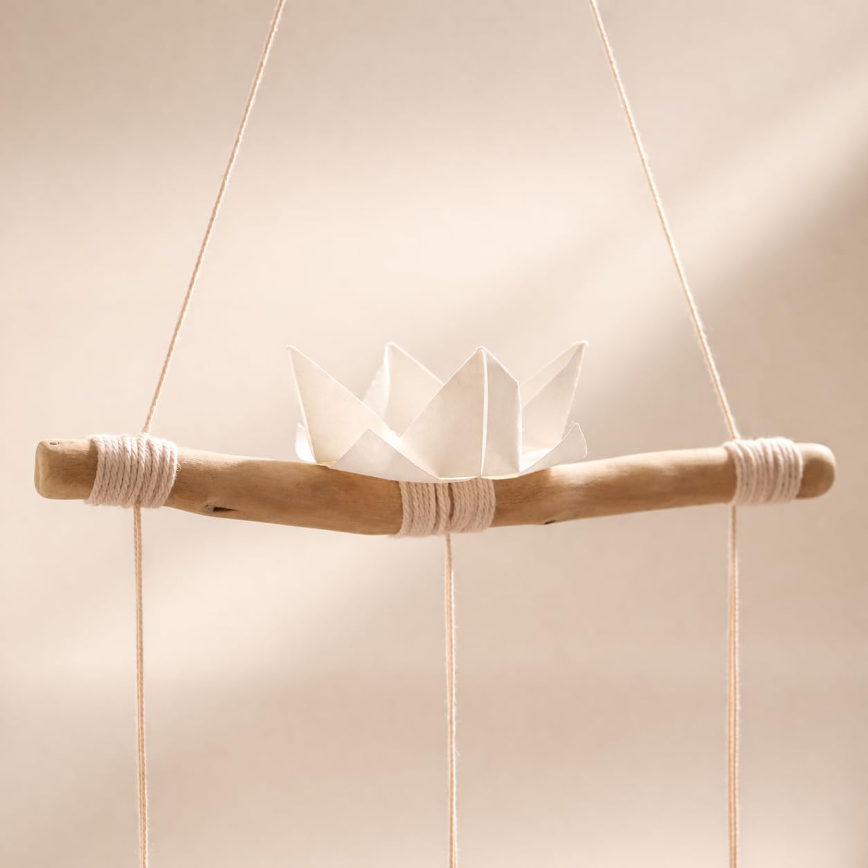 Interaktives Katzenspielzeug zur mentalen Stimulation und Mensch Katze Bindung Porzellan Trust Cups Haiku Mobile DIY redaktionelle Karten Achtsames Premium Geschenk in hochwertiger Geschenkbox